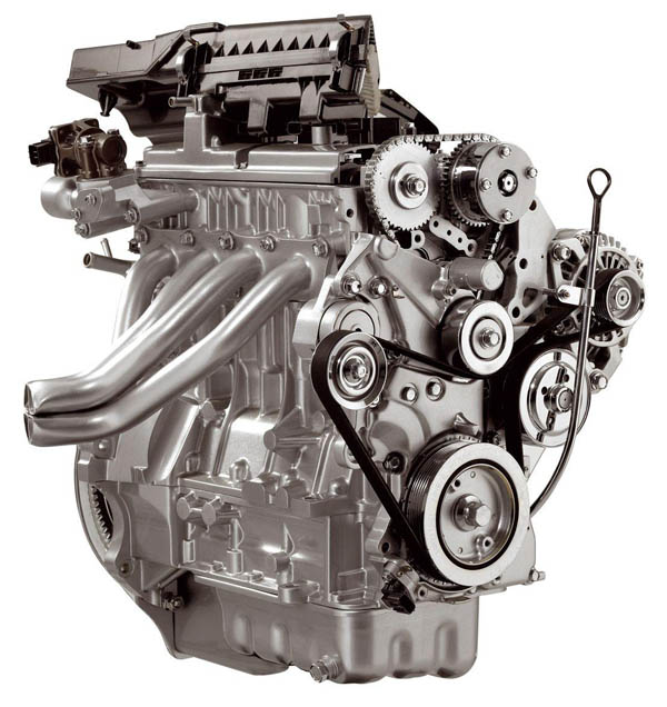 2017 Ry Cougar Car Engine